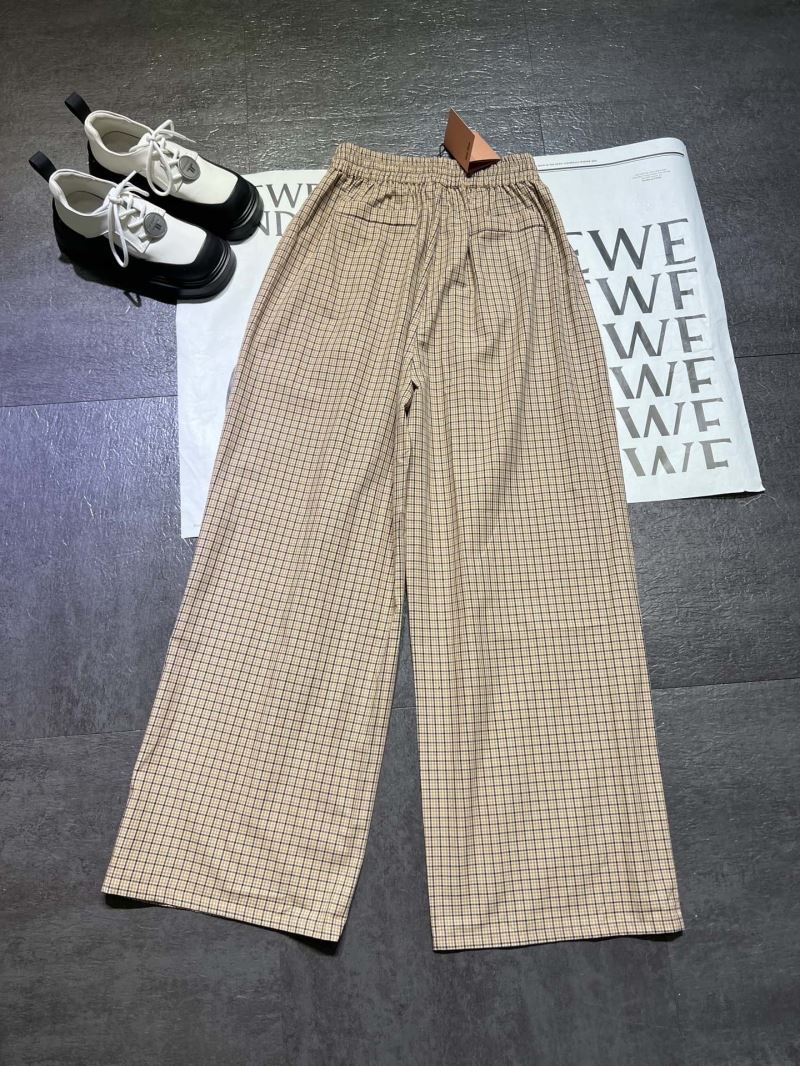 Miu Miu Long Pants